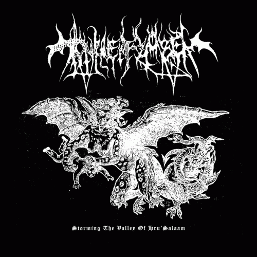 Angle Of H'Zazel : Demo I: Storming the Valley of Hru'Salaam